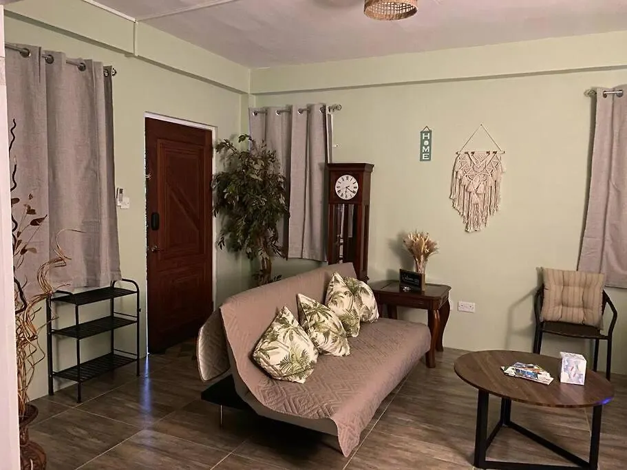 Zen Cove W/Rental Vehicle Access Gros Islet