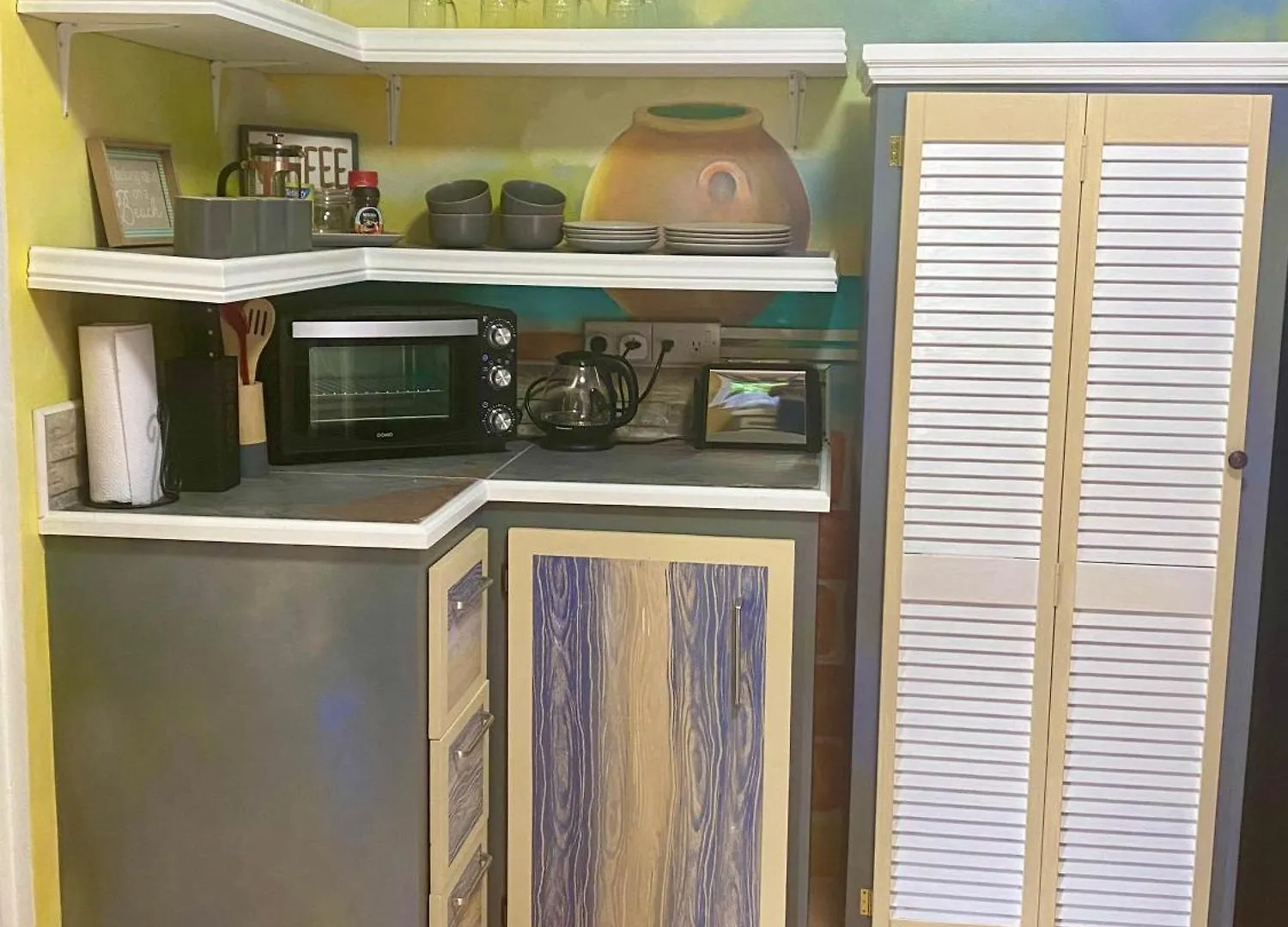 Apartment Zen Cove W/Rental Vehicle Access Gros Islet