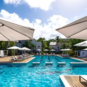  Aparthotel Cap Cove Saint Lucia
