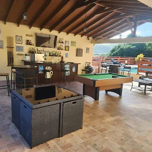  Villa Flamboyantvilla